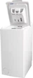 Стиральная машина INDESIT BTW D61253 EU - изображение 2