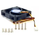 Кулер до корпусу PcCooler F72 - изображение 3