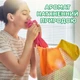Капсулы для стирки Ariel Pods Все-в-1 Масло Ши 35 шт. (8001841582207) - зображення 3