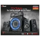 Акустическая система Trust GXT 658 Tytan 5.1 Surround Speaker System (21738) - изображение 3