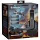 Наушники Defender Warhead G-160 Black-Blue (64118) - изображение 3
