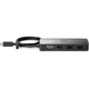 Порт-репликатор HP Docking Station USB-C Travel Hub G2 (7PJ38AA) - зображення 2