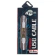 Кабель для принтера USB 2.0 AM/BM 0.8m Atcom (14370) - изображение 2