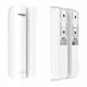 Датчик открытия Ajax (DoorProtect Plus white) - изображение 3