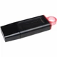 USB флеш накопитель Kingston 256GB DataTraveler Exodia Black/Pink USB 3.2 (DTX/256GB) - изображение 2