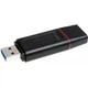 USB флеш накопитель Kingston 256GB DataTraveler Exodia Black/Pink USB 3.2 (DTX/256GB) - изображение 4