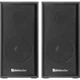 Акустика Defender 2.0 SPK 240 USB 6W Black (65224) - изображение 2