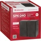 Акустика Defender 2.0 SPK 240 USB 6W Black (65224) - изображение 6