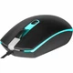 Мышка Defender Dot MB-986 USB Black (52986) - изображение 2