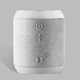 Bluetooth акустика Remax RB-M21-White - зображення 3