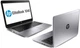 Ноутбук HP EliteBook Folio 1040 G3-Intel Core–i5-6200U-2,30GHz-8Gb-DDR4-128Gb-SSD-W14-FHD-Web-(B)-Б/У - изображение 2