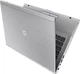 Ноутбук HP Elitebook 8470p-Intel Core-i7-3520M-2.9 GHz-4Gb-DDR3-500Gb-HDD-DVD-RW-(B)-Б/У - изображение 2