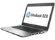 Ноутбук HP EliteBook 820 G4-Intel-Core-i7-7500U-2,70GHz-8Gb-DDR4-128Gb-SSD-W12.5-Web-(B)-Б/У - изображение 1