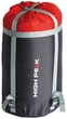 Спальний мішок High Peak TR 300 0°C Left Dark Red/Grey (929557) - зображення 6