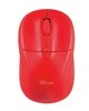 Мышь беспроводная Trust Primo (20787) Red USB - изображение 2