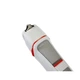 Тример для стриження бороди для носа та тіла Mirta SpeedPRO15 HT-5221-W бездротова машинка на 5 Вт з USB-зарядкою 15 насадок сталеві ножі Білий - зображення 8