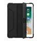 Чехол книжка Nillkin Bumper Leather Case для Apple iPad 7 2019 / 8 2020 / 9 2021 10.2'' Black - изображение 1