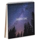 Блокнот Sketchbook Inspiration квадратный 16,7х18 см (BDK_17A073) - изображение 1