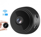 IP Мини камера HD 1080 Wi-Fi с датчиком движения и ночным видением Seuno A9 (GS478) - изображение 1