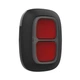 Тревожная кнопка Ajax DoubleButton (Black) - изображение 9