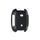 Тримач тривожних кнопок Ajax Holder black для Button/DoubleButton - изображение 6