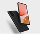 Чехол бампер Nillkin Super Frosted Shield для Samsung Galaxy A72 (2021) A726 Black - изображение 2