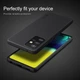 Чохол бампер Nillkin Super Frosted Shield для Samsung Galaxy A52 4G 5G (2021) A526 Black - зображення 4