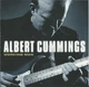 ALBERT CUMMINGS – Working Man (CD, U.S.A.) - изображение 1
