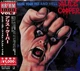 ALICE COOPER – Raise Your Fist And Yell (CD, Japan) - изображение 1