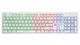 Клавиатура REAL-EL Comfort 7070 Ukr White USB - изображение 1