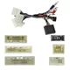Штатна магнітола 10" Lesko для Nissan Navara (Frontier) IV (D23) 2014-2/32 Wi-Fi GPS Optima Ніссан - зображення 4