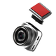 Видеорегистратор Anytek Q2N 2" IPS Full HD 1080P магнитное крепление - изображение 4