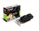 Відеокарта GF GTX 1050 Ti 4GB GDDR5 MSI (GTX 1050 Ti 4GT LP) - зображення 1