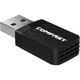 Дводіапазонний WiFi AC адаптер Comfast CF-812AC USB3.0 Gigabit 1300Mbps 2.4/5.8 Ghz - зображення 3