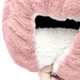 Електрична грілка для ніг E-Warmer F53 Pink - зображення 3