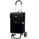 Сумка-візок Andersen Scala Shopper Plus Malit Black (133-044-80) - зображення 1