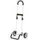 Сумка-візок Andersen Scala Shopper Plus Malit Black (133-044-80) - зображення 2