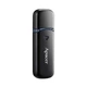 Флеш-накопитель USB3.2 64GB Apacer AH355 Black (AP64GAH355B-1) - изображение 2