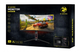 Монитор 2E 29.5" G3020B (2E-G3020B-01.UA) VA Black Curved; 2560х1080 (200 Гц), 5 мс, 444 кд/м2, DisplayPort, 3хHDMI, динамики - изображение 8