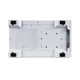 Корпус 1stPlayer T3-G-4F1-W-WH White без БЖ - изображение 7