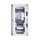 Корпус 1stPlayer T3-G-4F1-W-WH White без БЖ - изображение 8