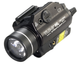 Ліхтар підствольний Streamlight с красным ЛЦУ TLR-2 HL (69261) - зображення 1