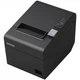 Принтер чеков Epson TM-T20III ethernet, black (C31CH51012) - изображение 1