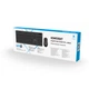 Комплект Vinga KBSW-100 Black - изображение 5