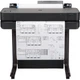 Плоттер HP DesignJet T630, 24'' c WiFi (5HB09A) - изображение 2
