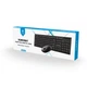 Комплект Vinga KBSW-120 Black - изображение 6