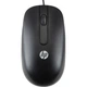 Мышка HP Optical Scroll PS/2 Black (QY775AA) - изображение 1