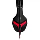 Наушники Defender Scrapper 500 Black-Red (64500) - изображение 2