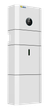 Гибридный инвертор Avior-5К-10.2K Battery Pack-TM (с АКБ) - изображение 2