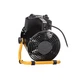Обігрівач Neo Tools TOOLS 2 кВт, IPX4 (90-067) 20 кв.м - зображення 4